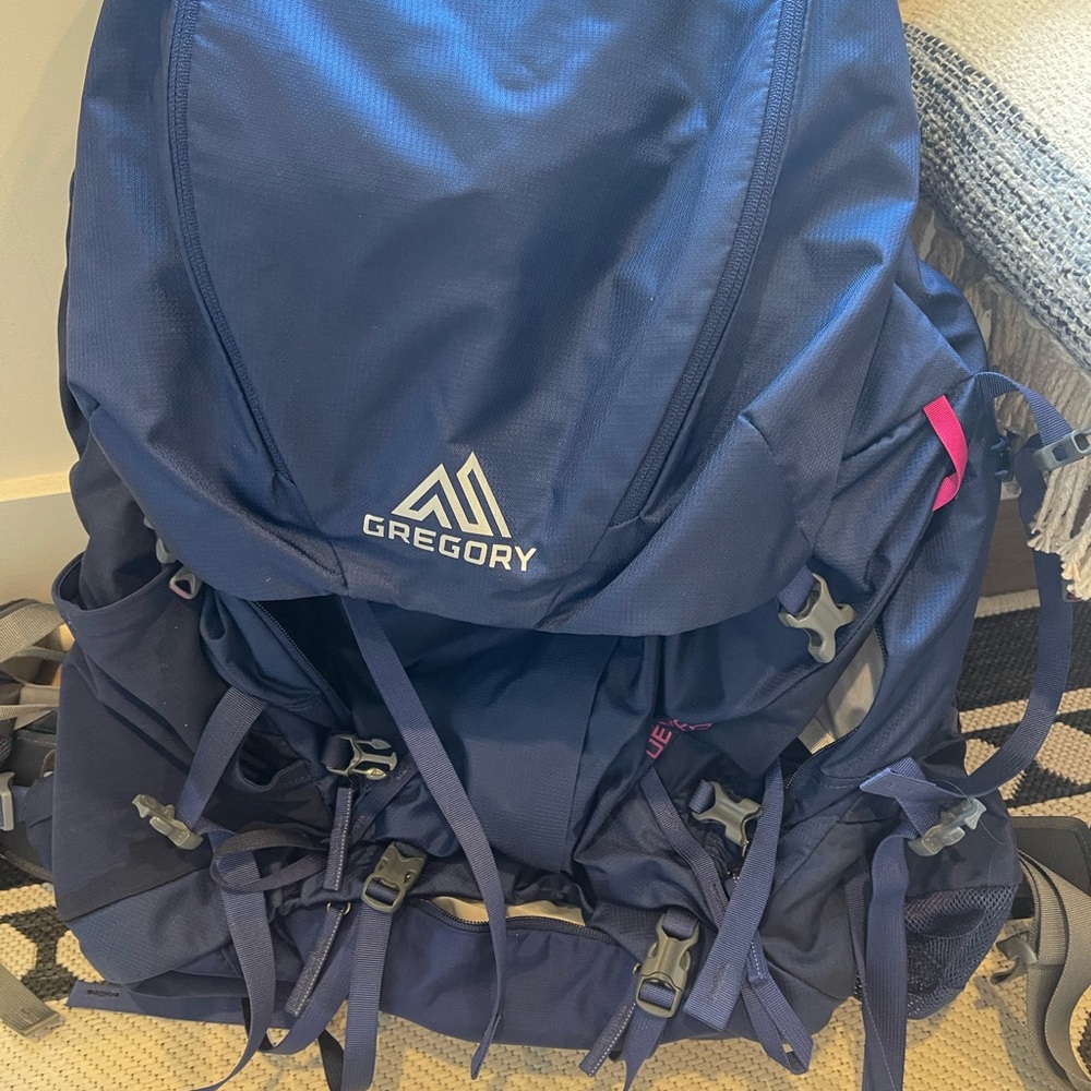 Gregory Deva 70 Backpack - image 3